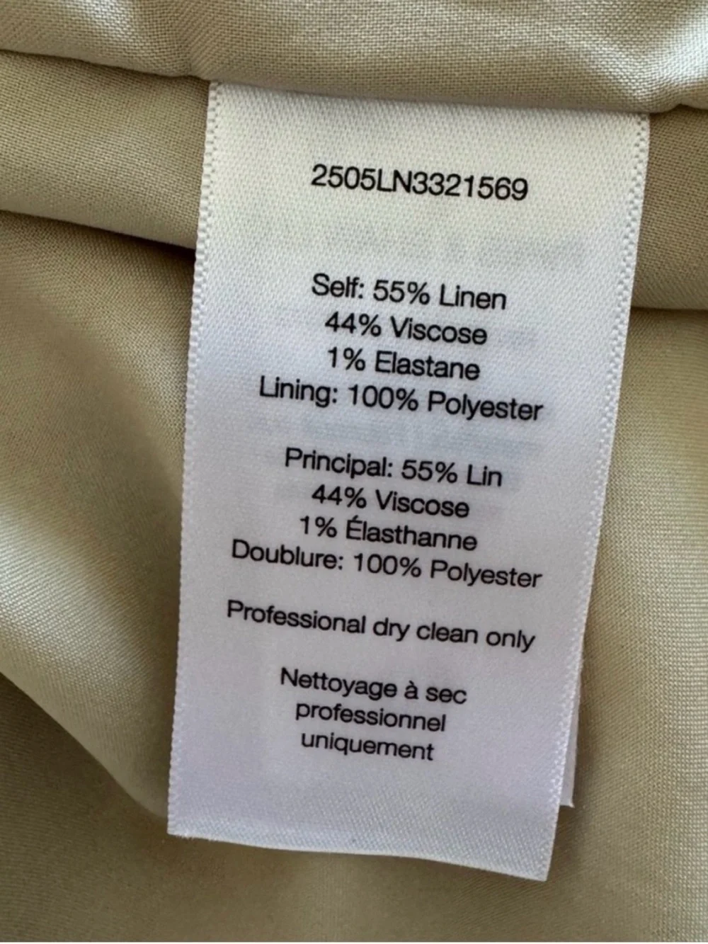Veronica Beard Lou Pleated Midi Dress - Picture 13 of 15
